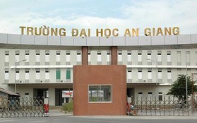 ĐH An Giang chính thức thuộc ĐH Quốc gia TP.HCM