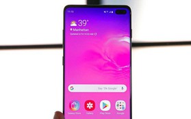 Thiết kế smartphone mới bị lộ của Samsung làm người ta phải cầu trời nó không thành hiện thực