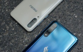 Vsmart Live & Meizu 16XS: Chung xác nhưng hồn có khác? Hãy chụp thử để xem thế nào