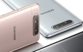 Samsung Galaxy A90 5G sẽ có màn hình AMOLED 6.7 inch, pin 4400 mAh