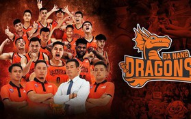 Tổng kết VBA Regular Seasons 2019: Danang Dragons - Thất bại nhưng không thất vọng