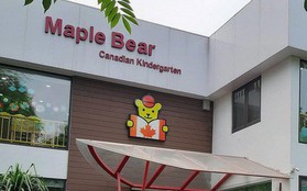 Thu học phí tới 20 triệu/tháng, hệ thống trường Maple Bear đang hoạt động thế nào?