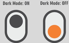 Bật Dark Mode không tốt cho mắt như bạn tưởng đâu, sự thật phức tạp hơn thế nhiều!