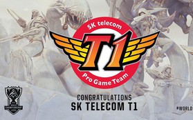 LMHT: SKT T1 chính thức giành quyền đến với CKTG 2019, Faker đã sẵn sàng đòi lại ngôi vương?