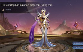 Liên Quân Mobile: Game thủ lại nhận FREE tướng thông qua Shop đổi mảnh kể từ 2/9 tới