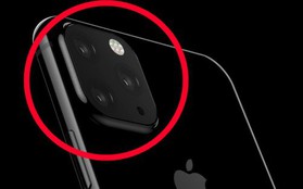 2019 rồi nhưng sao camera trên iPhone vẫn cứ lồi một cục ra như vậy?