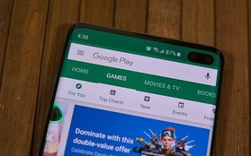 Tính năng gây bực mình nhất Internet sẽ được Google đưa lên cửa hàng Play Store