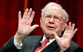 Warren Buffett: Tài khoản đầy ắp tiền nhưng đời bạn vẫn là thảm họa nếu không trả lời đúng câu hỏi sau!