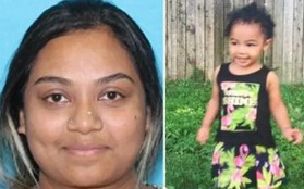 Bắt cóc bé gái 2 tuổi, người phụ nữ bị bắt trước khi khai ra toàn bộ kế hoạch độc ác của bố đứa trẻ chỉ vì hơn 200 triệu đồng