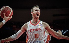 Kết quả ngày thi đấu 8/9 FIBA World Cup 2019: Hủy diệt Serbia, Tây Ban Nha toàn thắng sau vòng bảng