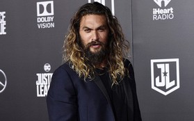 Phim truyền hình đầu tiên do Apple sản xuất, với "Aquaman" diễn vai chính, xem trailer đã thấy muốn mua