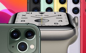4 tiểu tiết cho thấy thiết kế của Apple đang thay đổi thế nào sau khi không còn "sếp cũ"