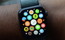 Vì sao Apple Watch không “chết”?