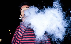 Sau 6 ca tử vong do bệnh phổi bí ẩn, New York tuyên bố cấm khẩn cấp nhiều loại thuốc lá điện tử
