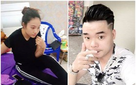 Tạm giữ cặp vợ chồng 9X cầm đầu đường dây mua bán dâm qua mạng xã hội Zalo ở Vũng Tàu