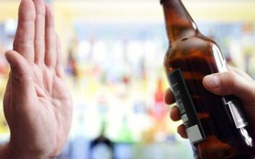 Không bia, rượu vẫn… say xỉn và hỏng gan vì nguyên nhân khó tin