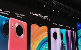 Kế hoạch hất cẳng Google khỏi Android của Huawei có một lỗ hổng lớn: Chính là Google!