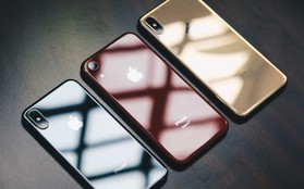 Ai dùng iPhone XS và XR lưu ý: Cập nhật iOS 13.1 có thể sẽ rơi vào tình thế bị giảm tốc độ