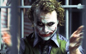 Triết lý nhân sinh siêu thuyết phục của Joker - "hoàng tử tội phạm" được yêu thích nhất trong lịch sử phim siêu anh hùng