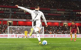 Đánh giá PES 2020: Đỉnh cao game bóng đá