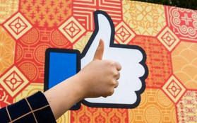 Facebook đã bắt đầu ẩn số lượt Like bài viết để tránh sự ”GATO” đố kỵ