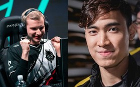 LMHT: Riot Games thống kê rằng G2 Esports và GAM Esports là hai đội tuyển 'khát máu' nhất CKTG 2019