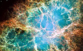 Những điều thú vị “tưởng bịa mà thật” về vũ trụ của chúng ta