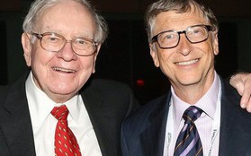 Tiêu chuẩn cuộc sống được Warren Buffett và Bill Gates cùng công nhận: Chọn bạn đời một cách tỉnh táo