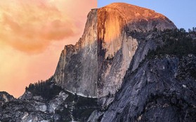 Nhóm YouTuber này đi khắp California để chụp lại y hệt wallpaper chính chủ của Apple trên macOS