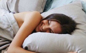 4 biểu hiện khi ngủ cho thấy bạn sẽ sống thọ