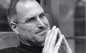 Là "phù thủy công nghệ" nhưng Steve Jobs lại nói "công nghệ không có ý nghĩa gì cả, đây mới là yếu tố quyết định thành công của một người": Càng đọc càng thấm!