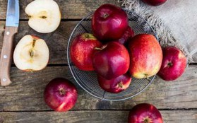 8 loại trái cây có hàm lượng đường thấp giúp giảm cân