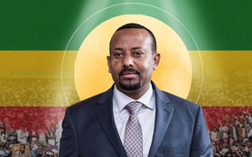 Giải Nobel Hòa bình năm 2019 thuộc về Thủ tướng Ethiopia Abiy Ahmed