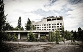 Ukraine mở cửa phòng điều khiển lò phản ứng hạt nhân Chernobyl cho du khách tham quan