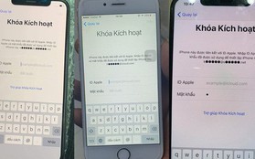 Apple mở khoá iCloud miễn phí cho nạn nhân của website khoá iCloud từ xa