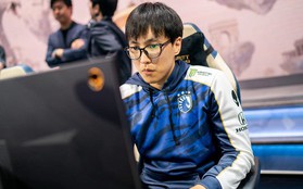 LMHT - CKTG 2019: Doublelift bị loại từ vòng bảng, DWG và IG dắt tay nhau vào Tứ kết