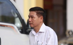 Vụ gian lận điểm thi Sơn La: Khởi tố vụ án Đưa nhận hối lộ, bắt cựu phó giám đốc Sở GD-ĐT