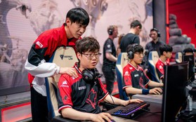 LMHT: Griffin của CKTG 2019 liệu có thể lặp lại kỳ tích của Invictus Gaming 2018?