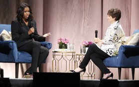 Sở hữu phẩm chất ưu tú này, Michelle Obama đã thuyết phục nhà tuyển dụng trong 1 nốt nhạc, gây ấn tượng chục năm chưa phai: Ứng viên nên biết khi đi phỏng vấn!