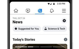 Facebook sắp tự biến mình thành báo tin tức, trả hàng triệu đô để người dùng trải nghiệm