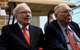 "Cánh tay phải" của Warren Buffett 3 bí mật thành công mà ai cũng có thể áp dụng, điều thứ nhất đã tạo nên cặp đôi hoàn hảo của giới đầu tư