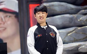 LMHT: Khan tỏa sáng rực rỡ, SKT T1 hủy diệt Splyce để ghi tên mình vào Bán kết CKTG 2019