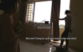 Sự thật đáng sợ bên trong trung tâm đào tạo trẻ tự kỷ thành kỷ lục gia