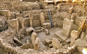 Gobekli Tepe - Quần thể cự thạch khổng lồ từ thời cổ đại và thuyết âm mưu do người ngoài hành tinh xây dựng