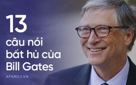 Cách Bill Gates dạy con gái: Cấm tiệt điện thoại đến năm 14 tuổi, mọi ước mơ đều được gia đình ủng hộ hết mình