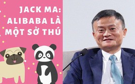 Jack Ma: Giữa người thông minh và kẻ khôn ngoan chỉ tồn tại 1 điểm khác biệt duy nhất!