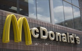 CEO của McDonald thôi việc do quan hệ bất chính với nữ nhân viên