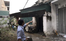 Bị khởi tố vì mua nhà trên đất nông nghiệp ở Hà Nội