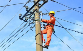 Đề xuất luật hóa điều chỉnh giá điện 6 tháng một lần, tăng giảm giá theo mùa