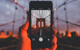 Người chiến thắng cuộc thi nhiếp ảnh sử dụng iPhone sẽ nhận được hẳn một thỏi vàng!